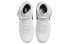 Nike Air Force 1 Mid "White Snakeskin" DZ5211-100 Sneakers