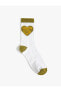 Фото #7 товара Носки Koton Jolly Slogan Socks