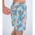 HURLEY Phantom Naturals Cannonball Volley 17´´ Swimming Shorts