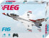 Фото #3 товара Samolot zdalnie sterowany Fleg F16 Ready To Fly (GF7202)