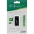 Фото #3 товара InLine OTG Card Reader Dual Flex for SD - micro SD w/ USB Port and 2 Card Slots