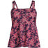 Фото #4 товара Women's DD-Cup Flutter Tankini Top