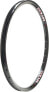 Фото #1 товара Колесо велосипедное Sun Ringle MTX33 - 26" диск, черное, 36 отв., обод для клинчера