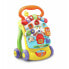 Фото #5 товара Каталка детская Vtech Super Trotteur Parlant 2 En 1 Orange (FR) Multicolour