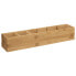 Фото #4 товара Kosmetik-Organizer BAMBOO, 8 x 38 cm