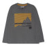 ფოტო #1 პროდუქტის TUC TUC New Horizons long sleeve T-shirt