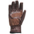 FUEL MOTORCYCLES Rodeo woman leather gloves