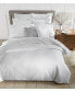 Diamond Dot 300 Thread Count Cotton 2-Pc. Duvet Cover Set, Twin, Created for Macy's