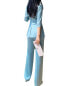 Фото #2 товара Anette 2Pc Blazer & Pant Set Women's 4