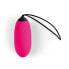 Vibrator Virgite Pink