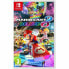 Фото #1 товара Игра для Nintendo Switch Nintendo Марио Карт 8 Делюкс