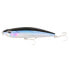 SEA MONSTERS H20 WTD Topwater Stickbait 14.8g 91 mm