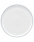 Фото #2 товара Colortex Stone Stax Dinner Plates, Set of 4