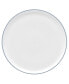 Colortex Stone Stax Dinner Plates, Set of 4