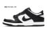 【定制球鞋】 Nike Dunk Low 解构鞋带 GAMEBOY 电玩游戏机 低帮 板鞋 GS 绿黑米 / Кроссовки Nike Dunk Low DH9765-002