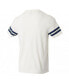 Фото #3 товара Men's NFL x Darius Rucker Collection by Cream Dallas Cowboys Vintage-Like T-shirt