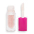 Makeup Revolution London Juicy Bomb 4,6 ml lipgloss für Frauen Розовый, 4,6 ml - фото #4