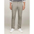 TOMMY HILFIGER Bleecker Printed Structure chino pants