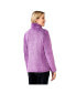 Women's Outbound Heather Butter Pile Fleece Jacket