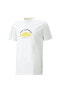 Фото #2 товара Pl Graphic Tee Beyaz Erkek/unisex T-shirt