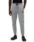 Фото #1 товара Men's Regular-Fit Logo Joggers, Created for Macy's