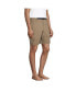 ფოტო #4 პროდუქტის Men's 9" Outrigger Stretch Cargo Swim Trunks with No Liner