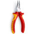 Фото #4 товара KNIPEX Needle-Nose Combination Pliers