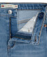 ფოტო #4 პროდუქტის Big Girls 726 High Rise Flare Jeans