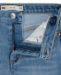 Джинсы Levi's 726 High Rise Flare