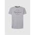 PEPE JEANS Craigton short sleeve T-shirt M - фото #1