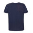 ფოტო #2 პროდუქტის ROCK EXPERIENCE Alkekengi short sleeve T-shirt