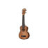 Cascha E-Soprano Ukulele Prem B-Stock