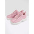 Fila Strada Low Wmn shoes W 1010560.40063