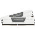 Corsair VENGEANCE DDR5 6000MT/s 32GB 2x16GB White - 32 GB