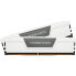 Фото #3 товара Corsair VENGEANCE DDR5 6000MT/s 32GB 2x16GB White - 32 GB