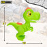 Фото #6 товара Фигурка SKYROVER Dinosaur TRex Toy With Sound Light And Recording Dinos Unleashed