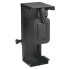 Фото #10 товара VALUE Mini PC Holder - black - Mobile computer - Passive holder - Black