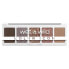 Wet n Wild Color Icon 5 Pan Palette 6 g lidschatten für Frauen Camo-flaunt - фото #5