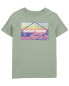 Kid Vacay Mode Graphic Tee XS