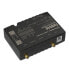 Фото #2 товара Teltonika FMB640 - MicroSD (TransFlash) - Mini-USB - RS-232,RS-485 - Nickel-Metal Hydride (NiMH) - 8.4 V - 550 mAh