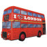 Фото #3 товара RAVENSBURGER - 3D Puzzle London Bus 216 Teile