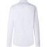 FAÇONNABLE Slim Spr Gd Pop St long sleeve shirt