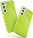 Фото #1 товара Mercury Mercury Jelly Case iPhone 14 6,1" limonkowy/lime