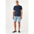 Фото #1 товара GARCIA Q41010 short sleeve T-shirt