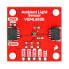 Фото #2 товара SparkFun Ambient Light Sensor - VEML6030 - Qwiic - SparkFun SEN-15436