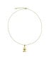 Фото #1 товара Rebl Jewelry bE KIND Pendant Necklace