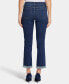 Фото #3 товара Women's Sheri Slim Ankle Jeans