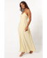 ფოტო #4 პროდუქტის Women's Maddie Maxi Dress