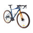 Фото #1 товара LUPO Terra 9 SORA ST-R3000 gravel bike
