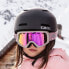 Фото #10 товара Giro Children's Crüe MIPS Ski Helmet / Snow Helmet